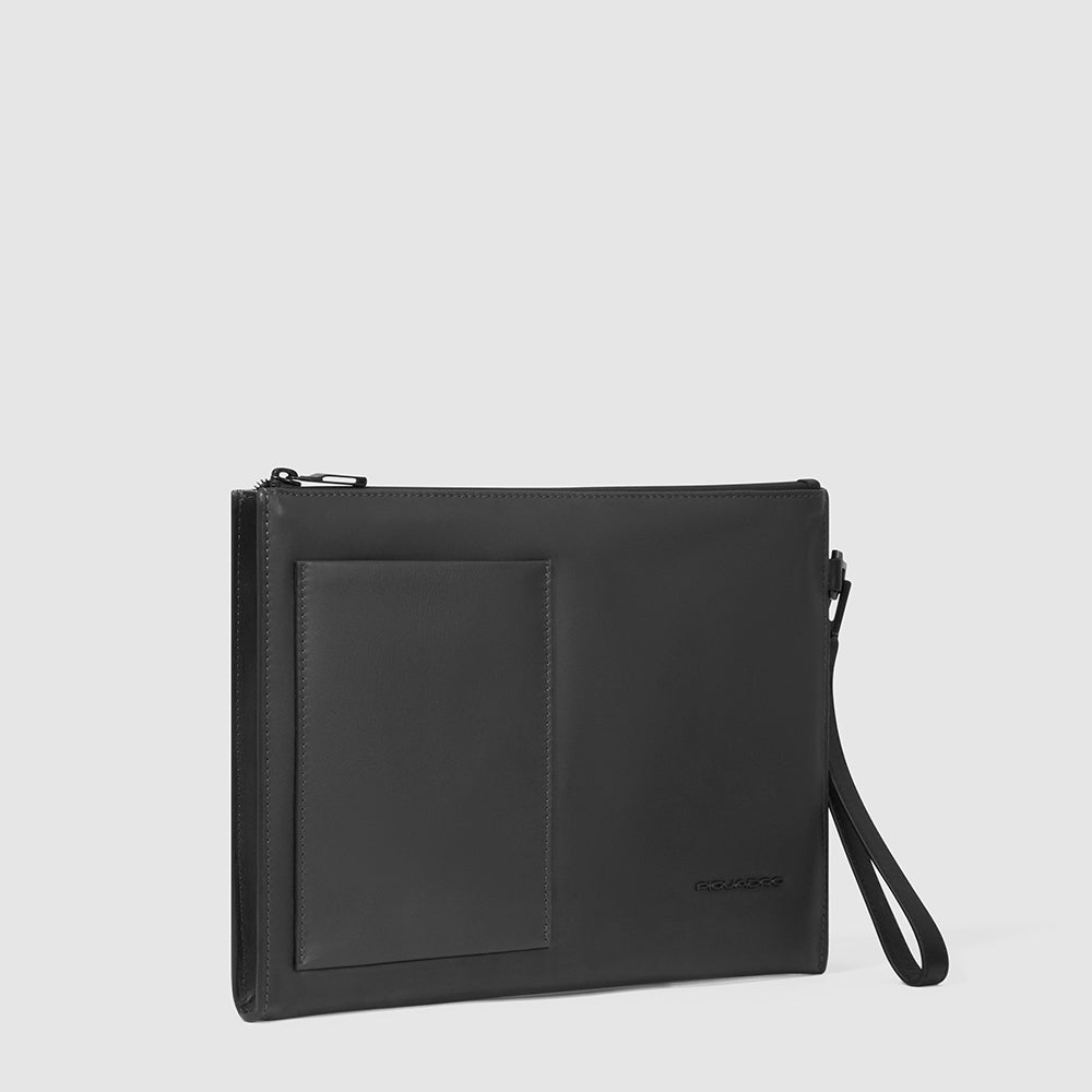 Piquadro Men's clutch for iPad® Italy