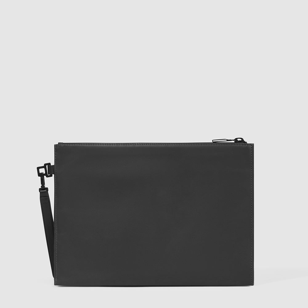 Piquadro Men's clutch for iPad® Italy