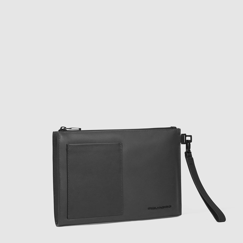 Piquadro Men's clutch for iPad®mini Vendita