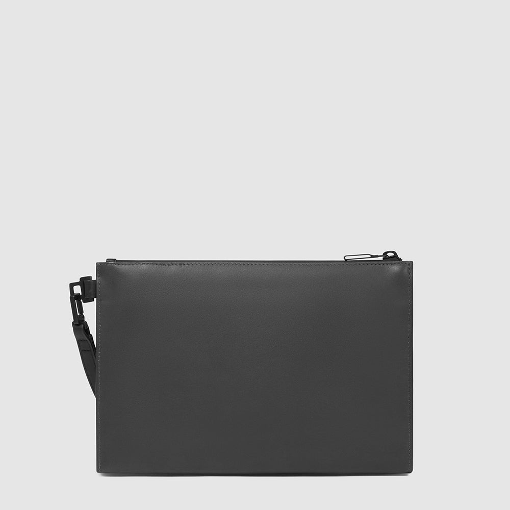 Piquadro Men's clutch for iPad®mini Vendita