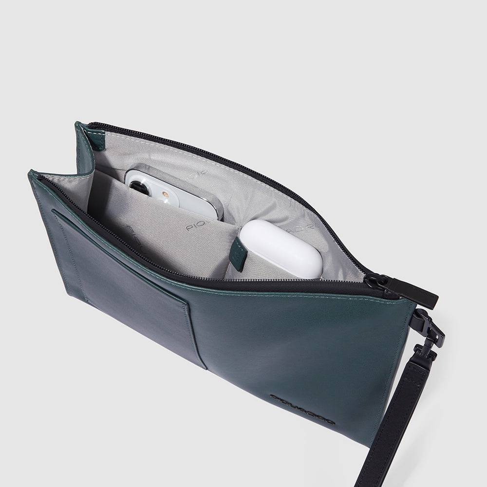 Piquadro Men's clutch for iPad®mini Vendita