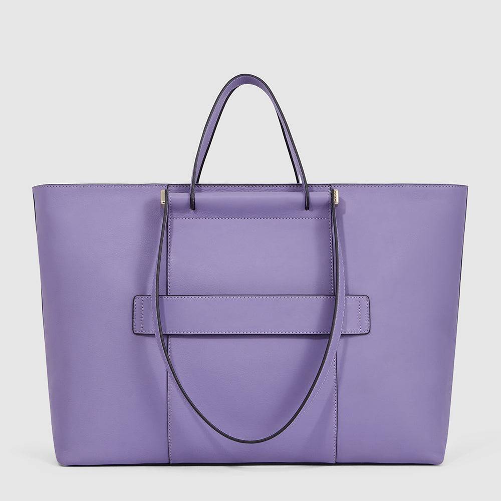 Piquadro Women’s 15,6" computer bag Consegna Veloce