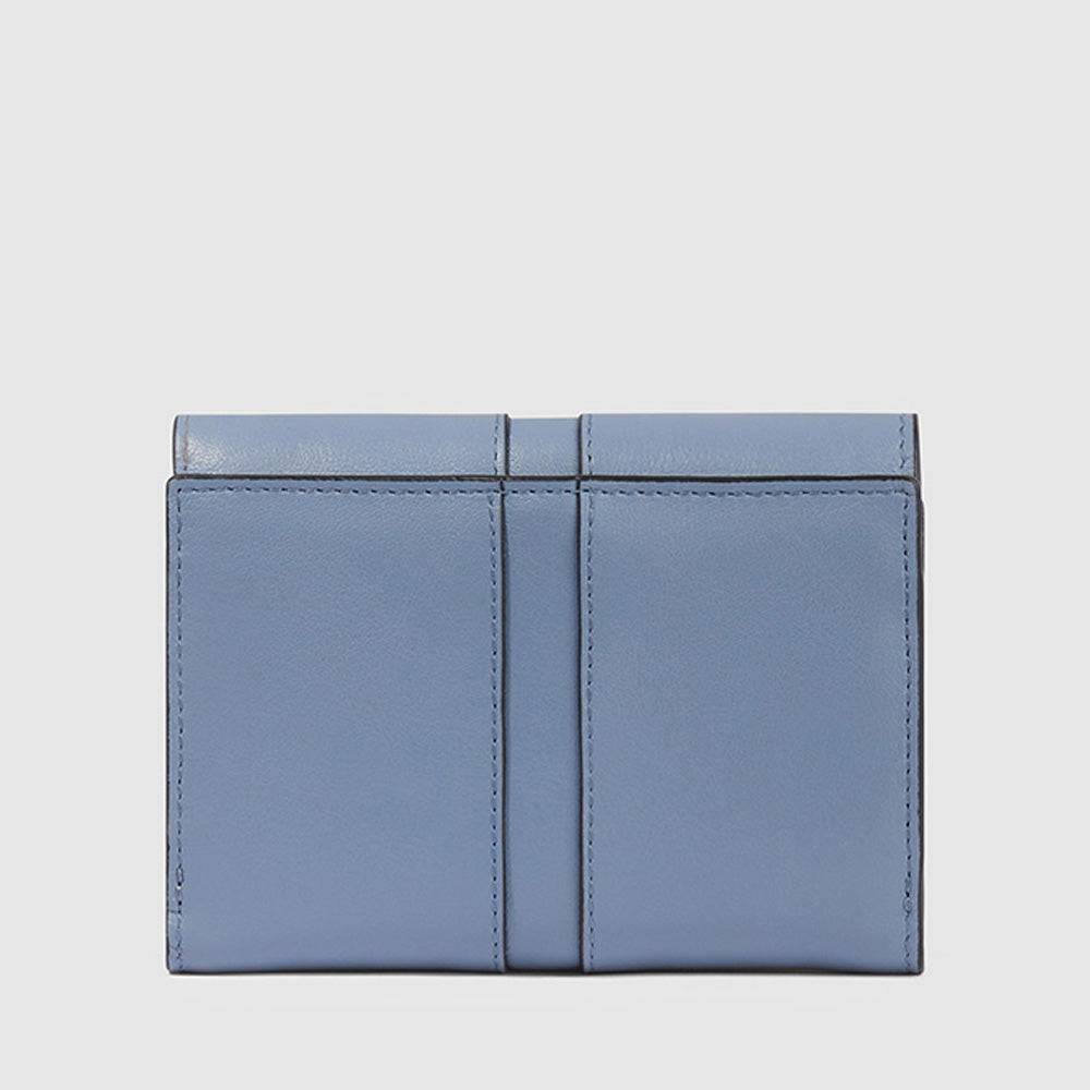 Piquadro Women’s trifold wallet, small Affare Del Giorno