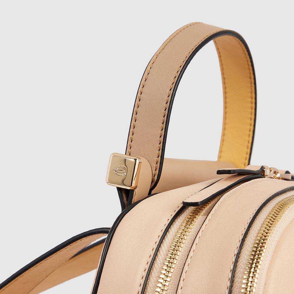Piquadro Women's iPad®Pro 12,9" backpack Prezzo Ridotto