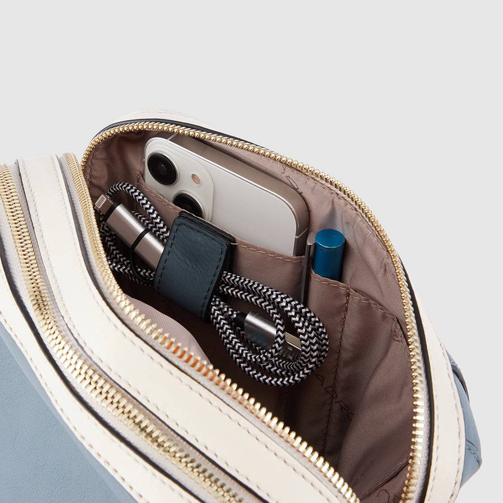 Piquadro Camera case bag Sottocosto