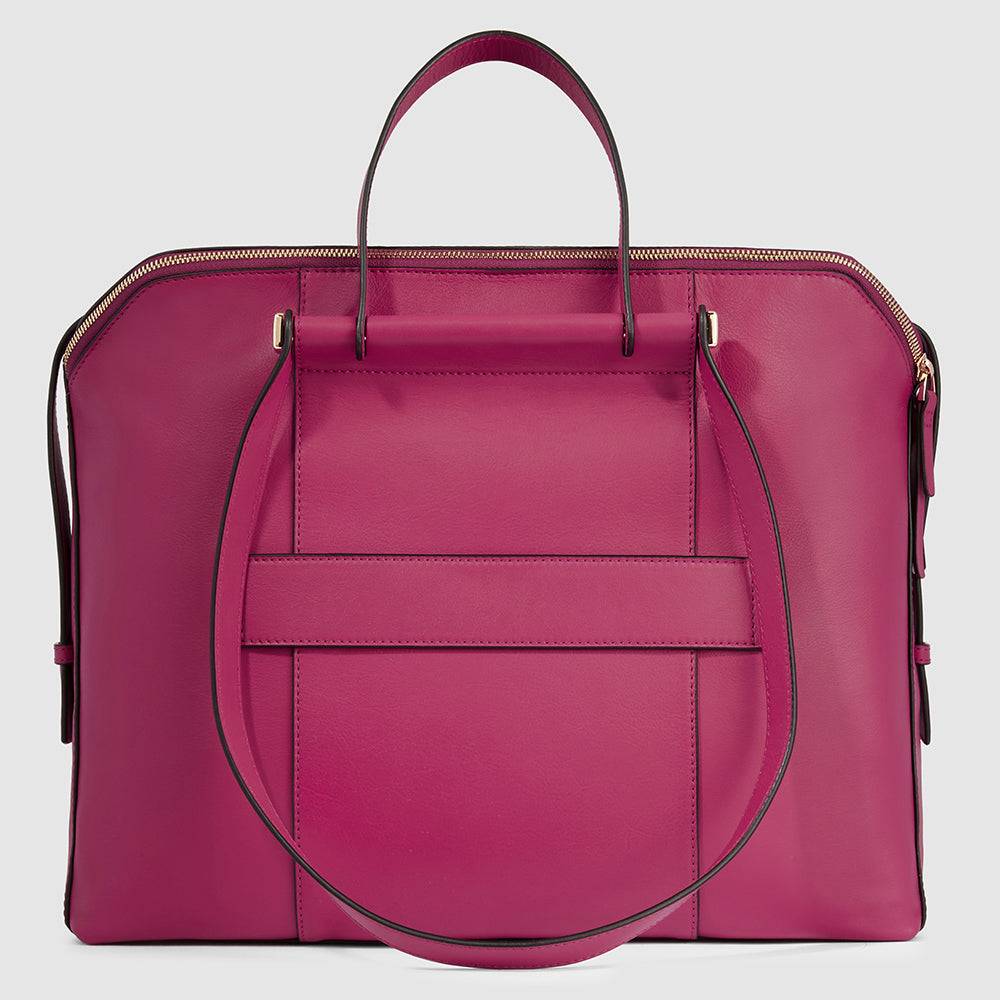 Piquadro Women’s computer bag 14" with iPad® compartment Novità