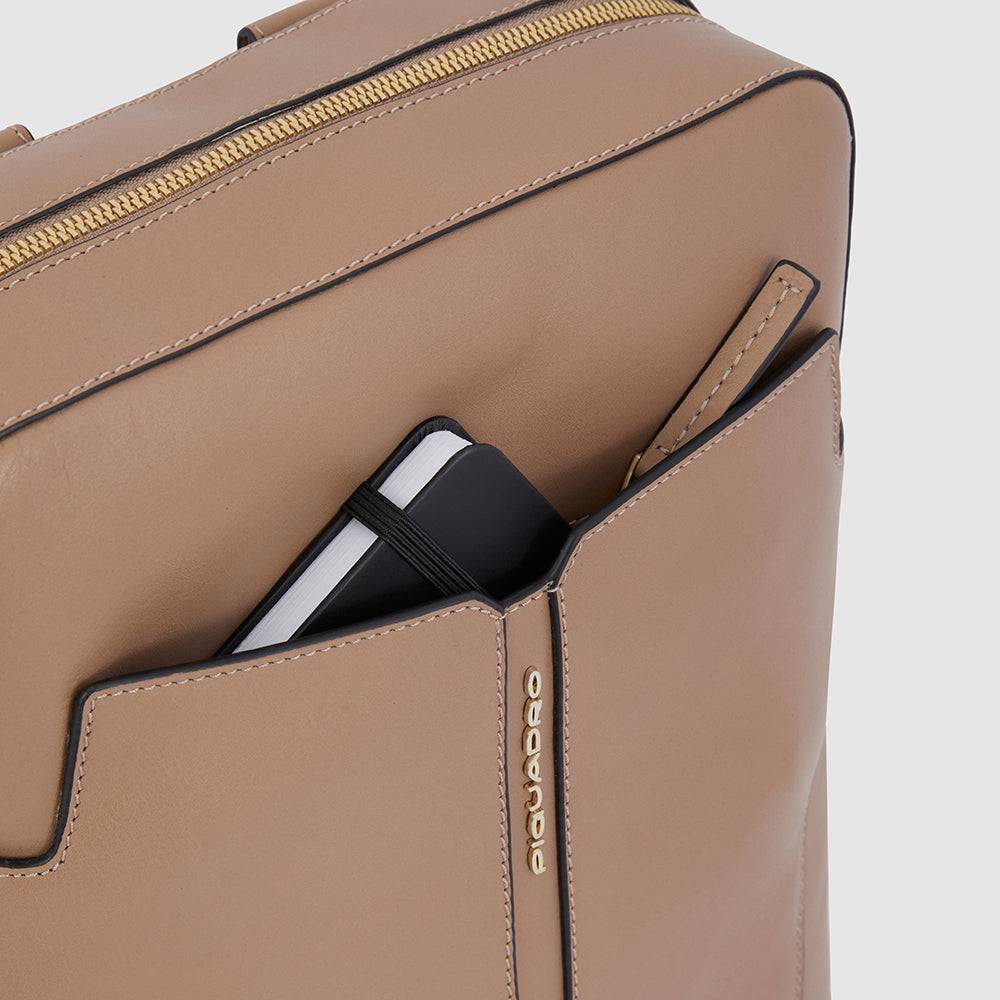 Piquadro Women's iPad®Pro 12,9" backpack In Vendita