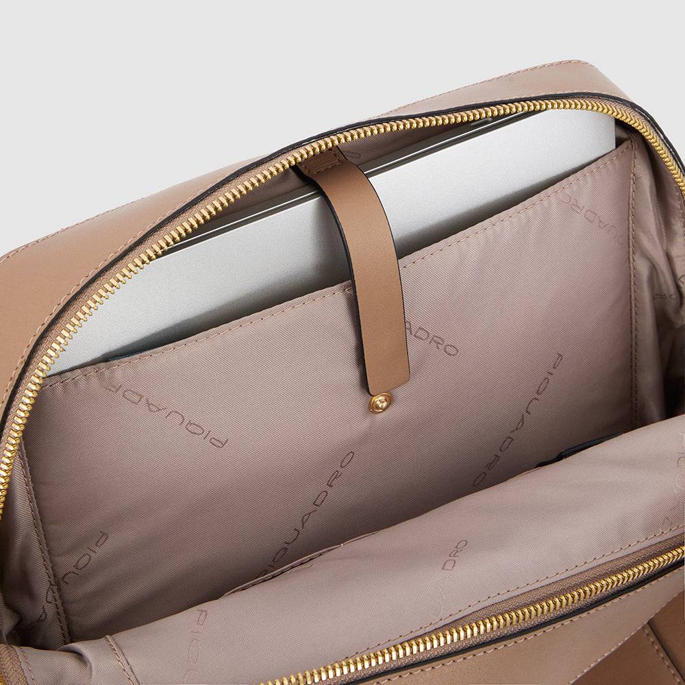 Piquadro Women's iPad®Pro 12,9" backpack In Vendita