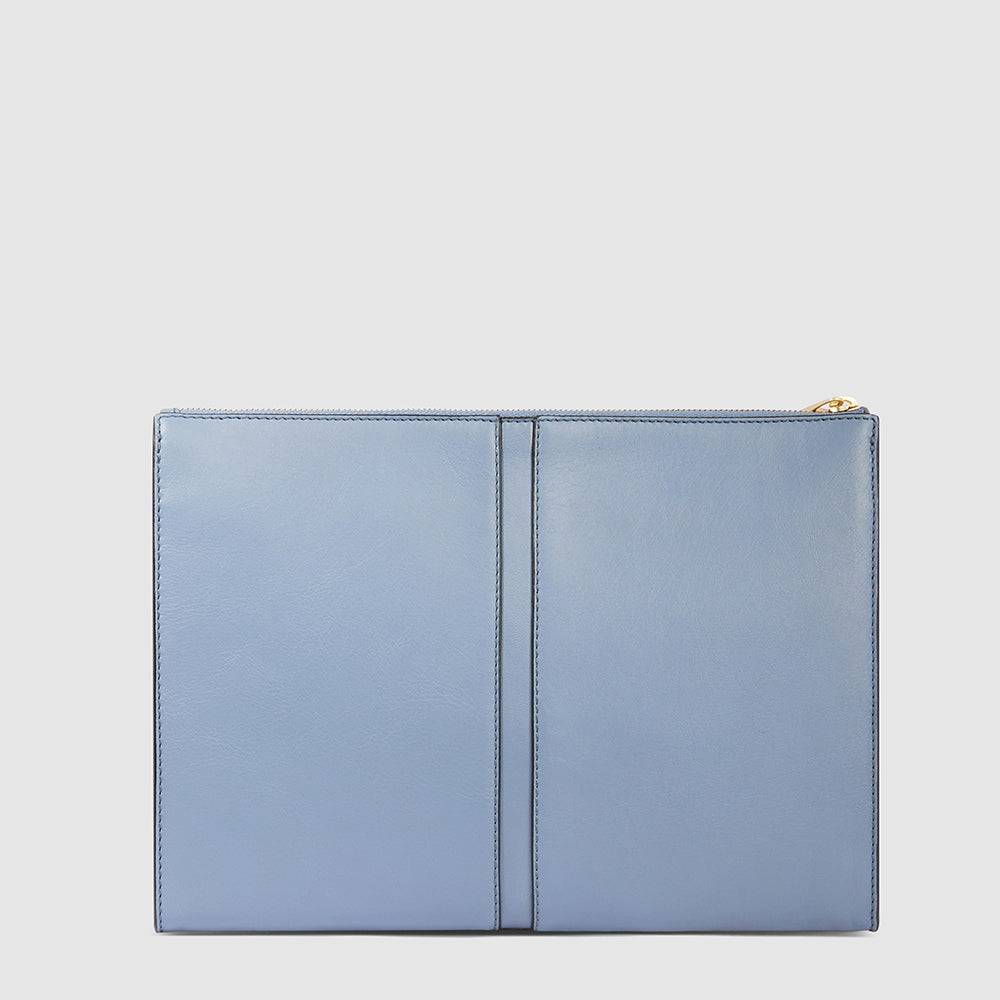 Piquadro Zip-around clutch for laptop or iPad®Pro 12,9" Offerte