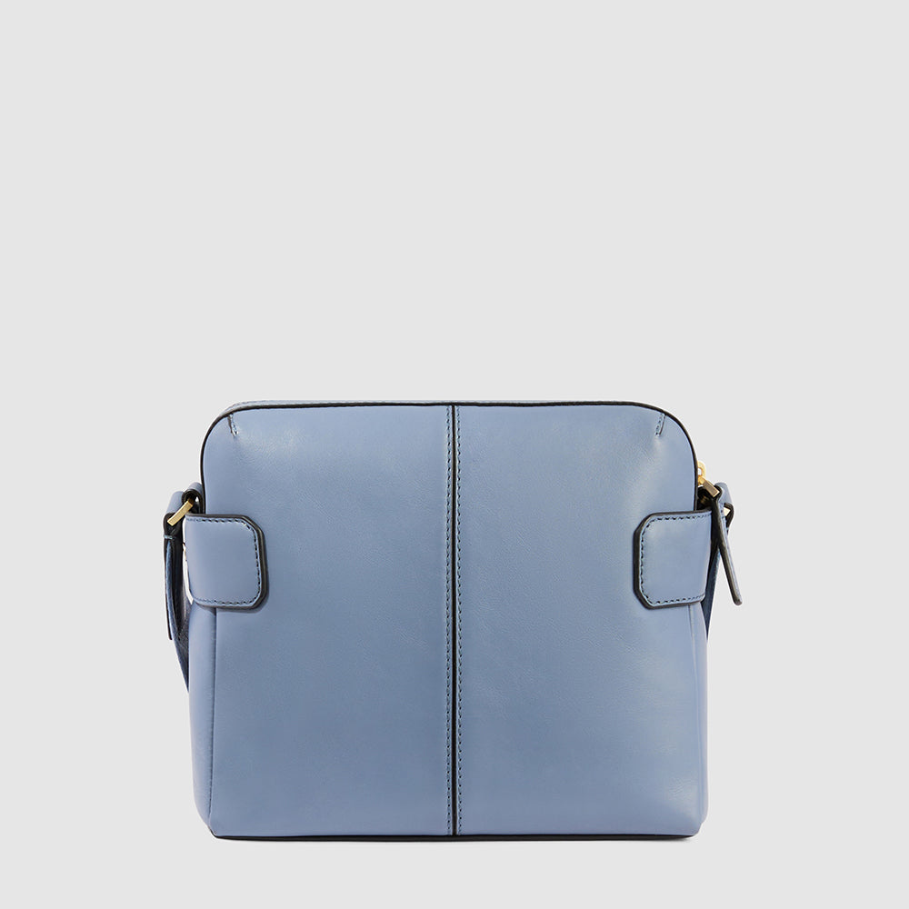 Piquadro Women's crossbody bag with iPad®mini compartment Vendita Economica