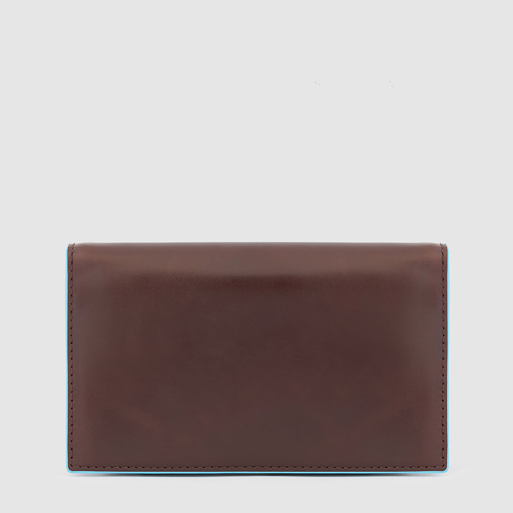 Piquadro Women’s wallet with coin case Vendite Flash