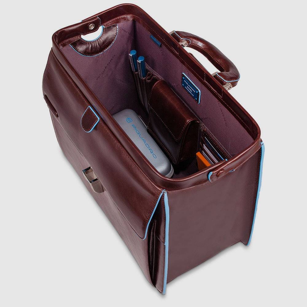 Piquadro Doctor's bag 2025