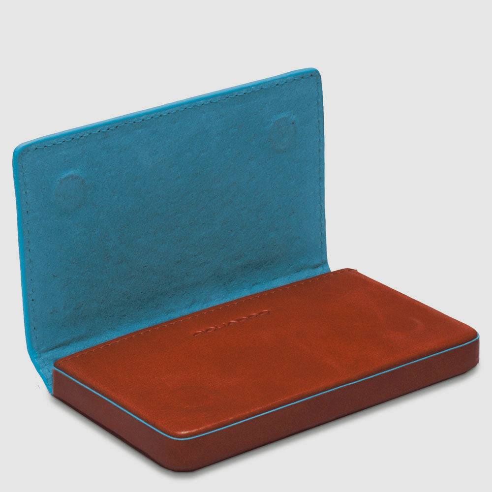 Piquadro Business card holder Promozione