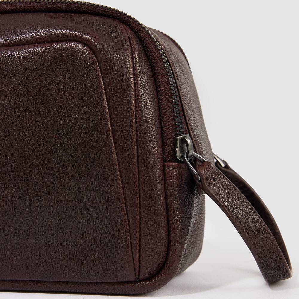 Piquadro Toiletry bag Affare Del Giorno