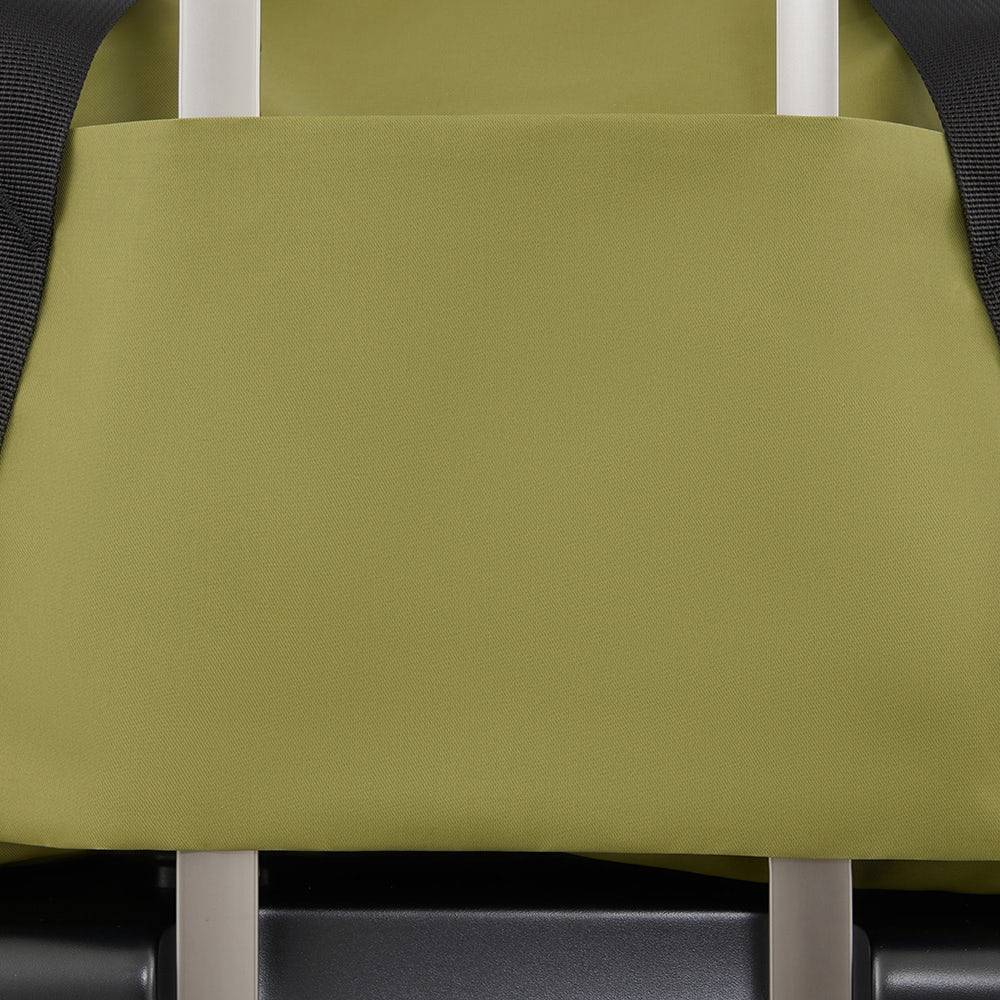 Piquadro Foldable weekend bag in recycled fabric Economico