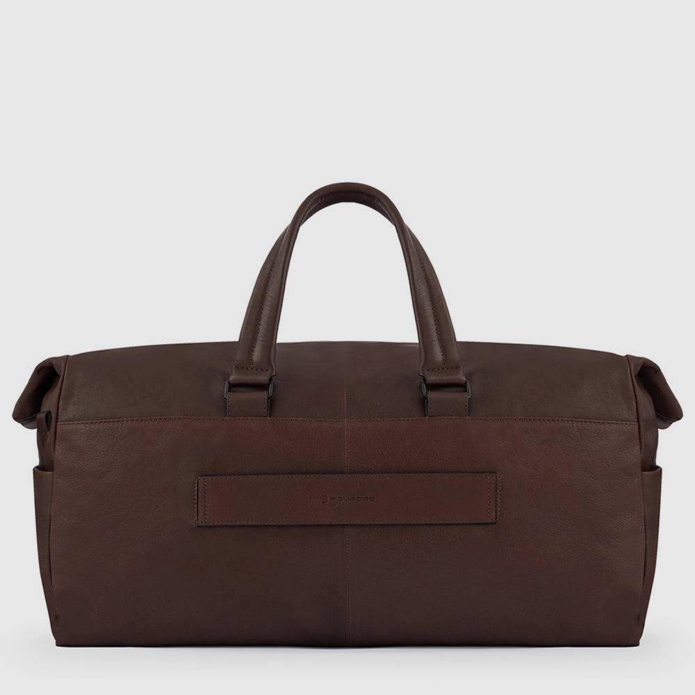 Piquadro Duffel bag with trolley strap Hotsell