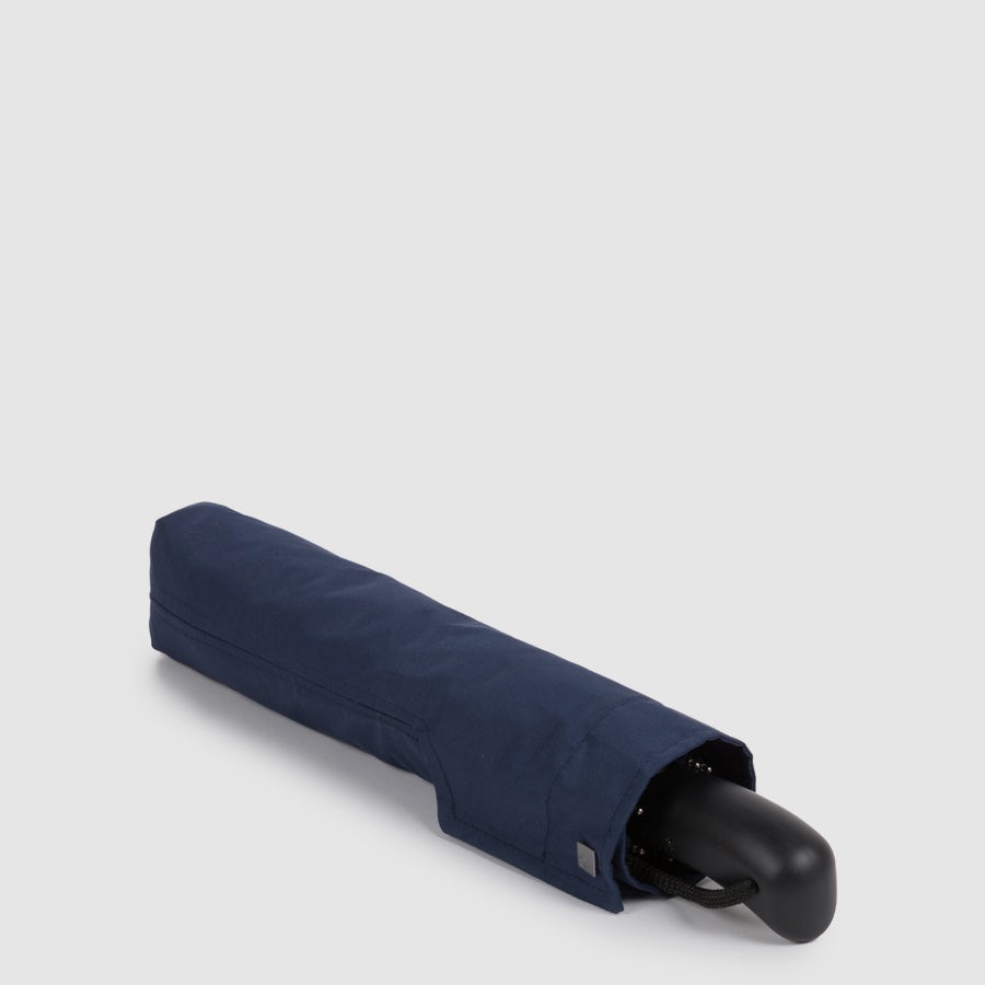 Piquadro XL size, automatic open/close, windproof umbrella 2025
