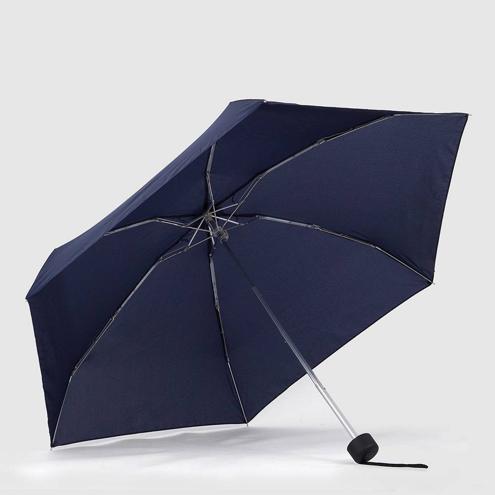 Piquadro Mini size umbrella with case Nuovo