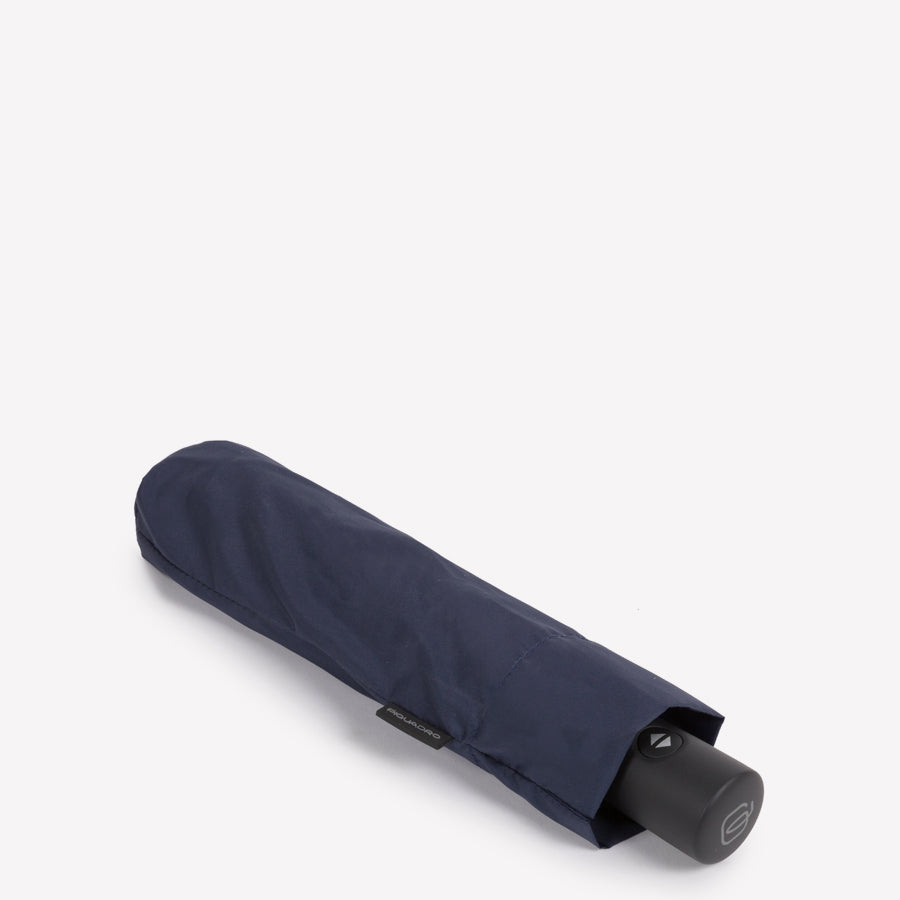 Piquadro Automatic open/close, windproof umbrella Shopping Online