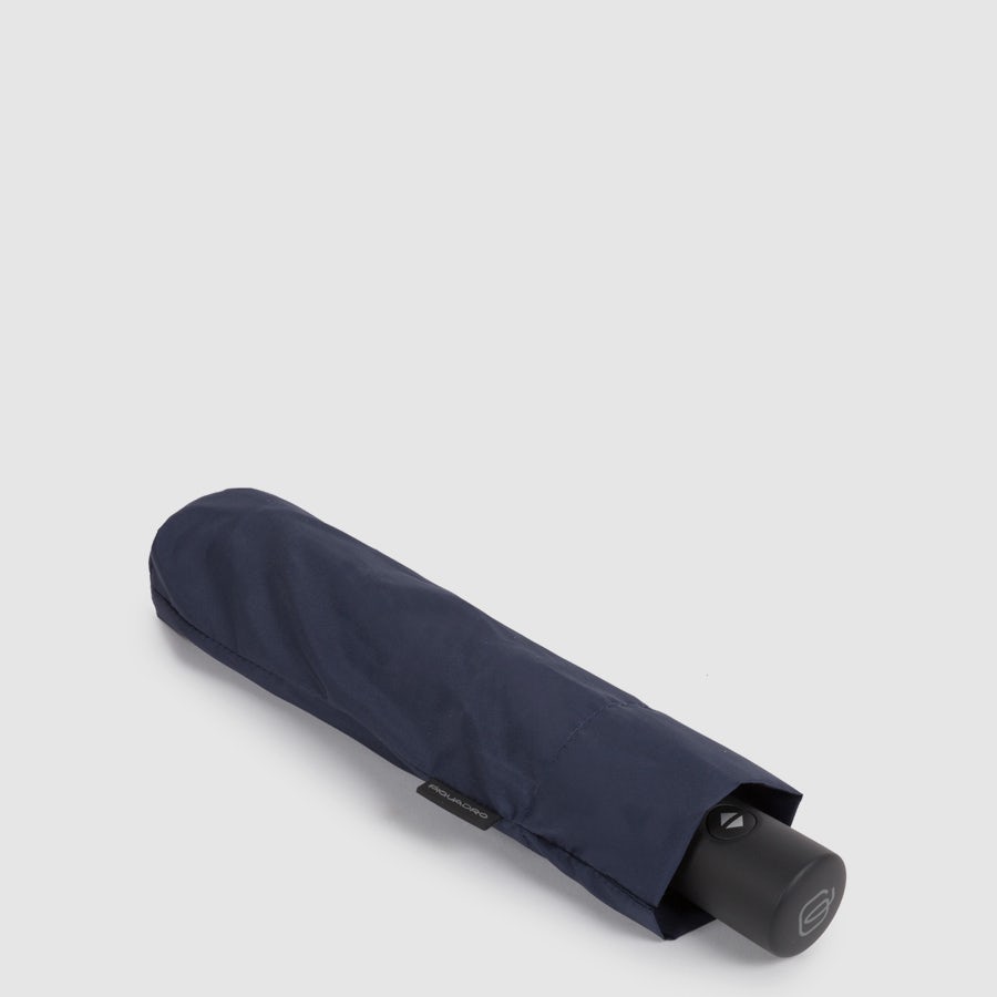 Piquadro Automatic open/close, windproof umbrella Shopping Online