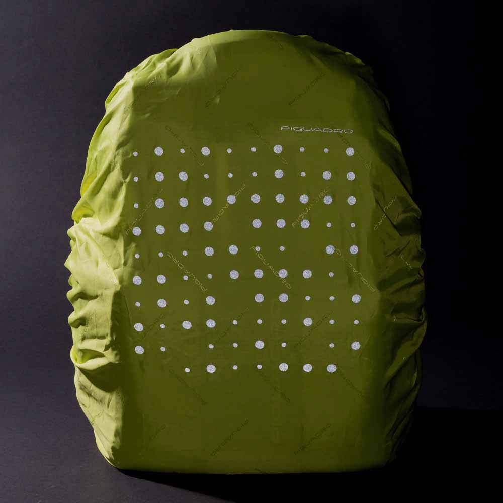 Piquadro Folding rain protection for backpack Prezzo Ridotto