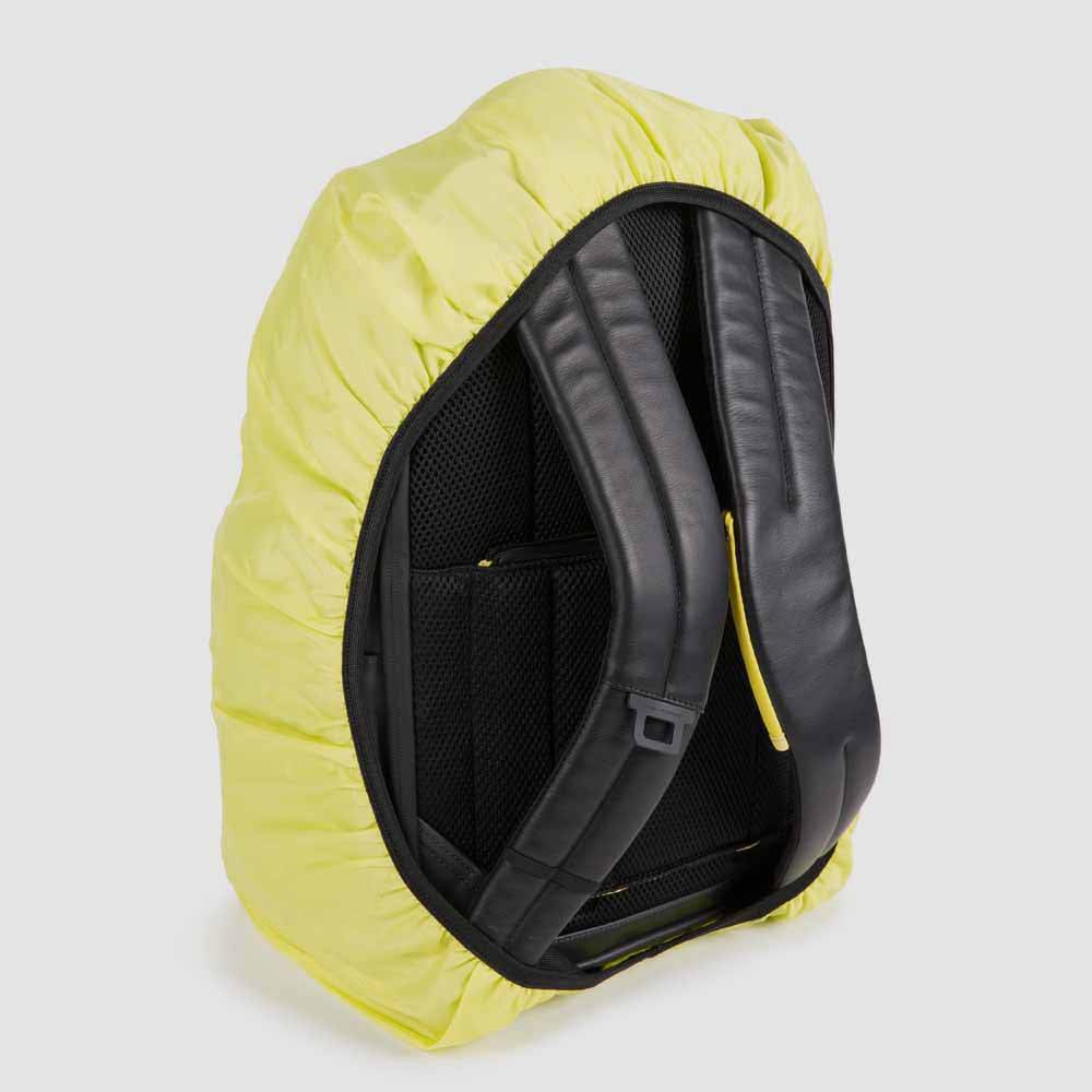 Piquadro Folding rain protection for backpack Prezzo Ridotto