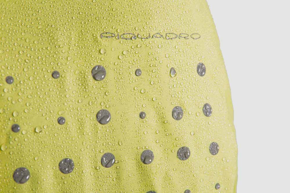 Piquadro Folding rain protection for backpack Prezzo Ridotto