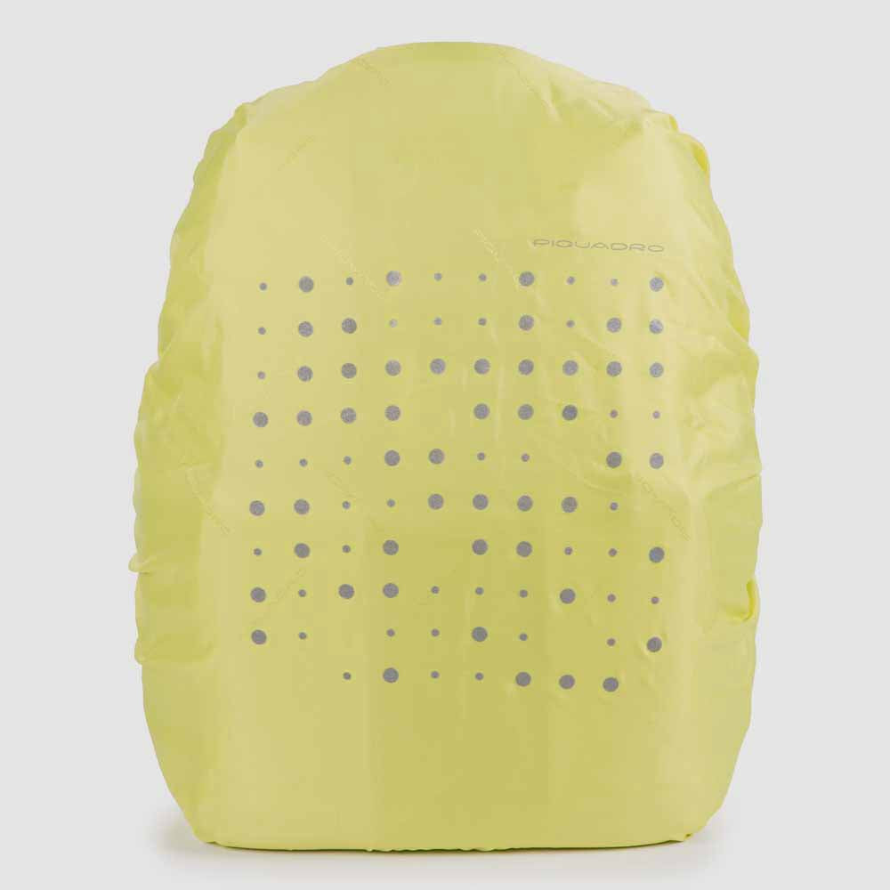 Piquadro Folding rain protection for backpack Prezzo Ridotto