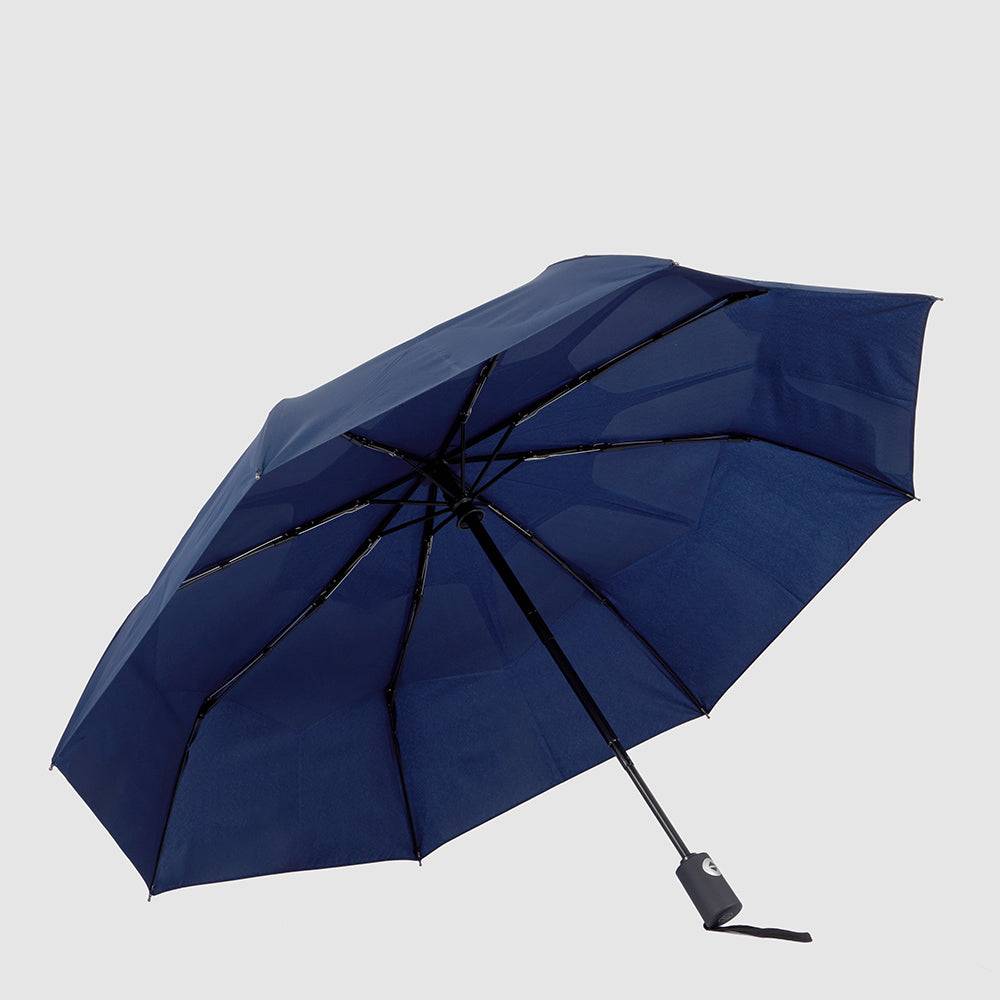 Piquadro Automatic open/close umbrella In Linea