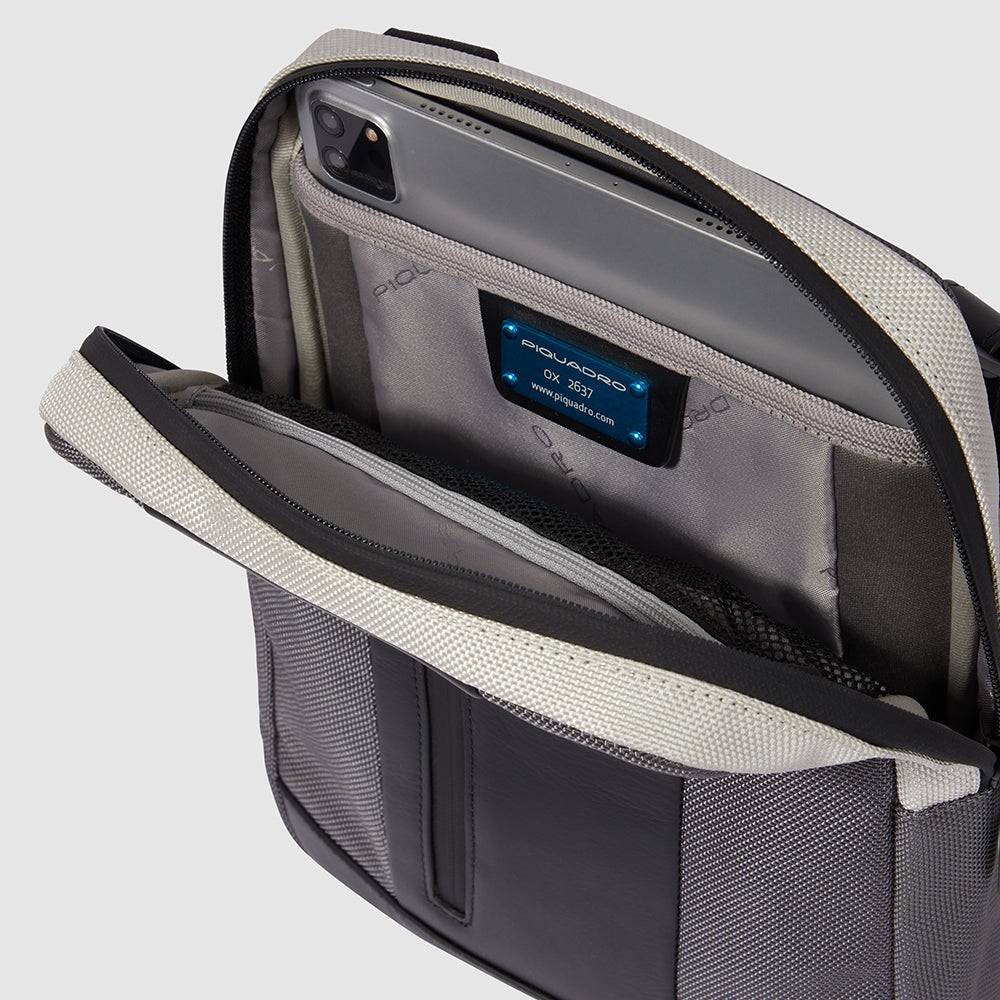 Piquadro iPad® crossbody bag Saldi