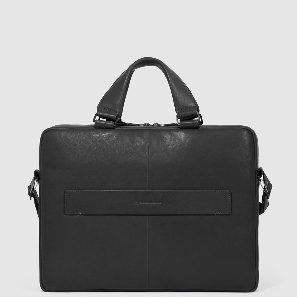 Piquadro Computer bag 14" with iPad®Pro12,9" compartment Vendita Calda
