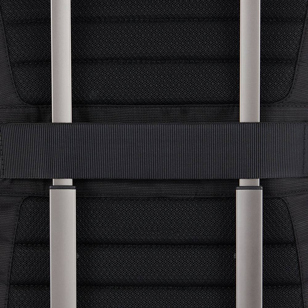 Piquadro Water resistant roll-top backpack for laptop 15,6" Promozione Limitata