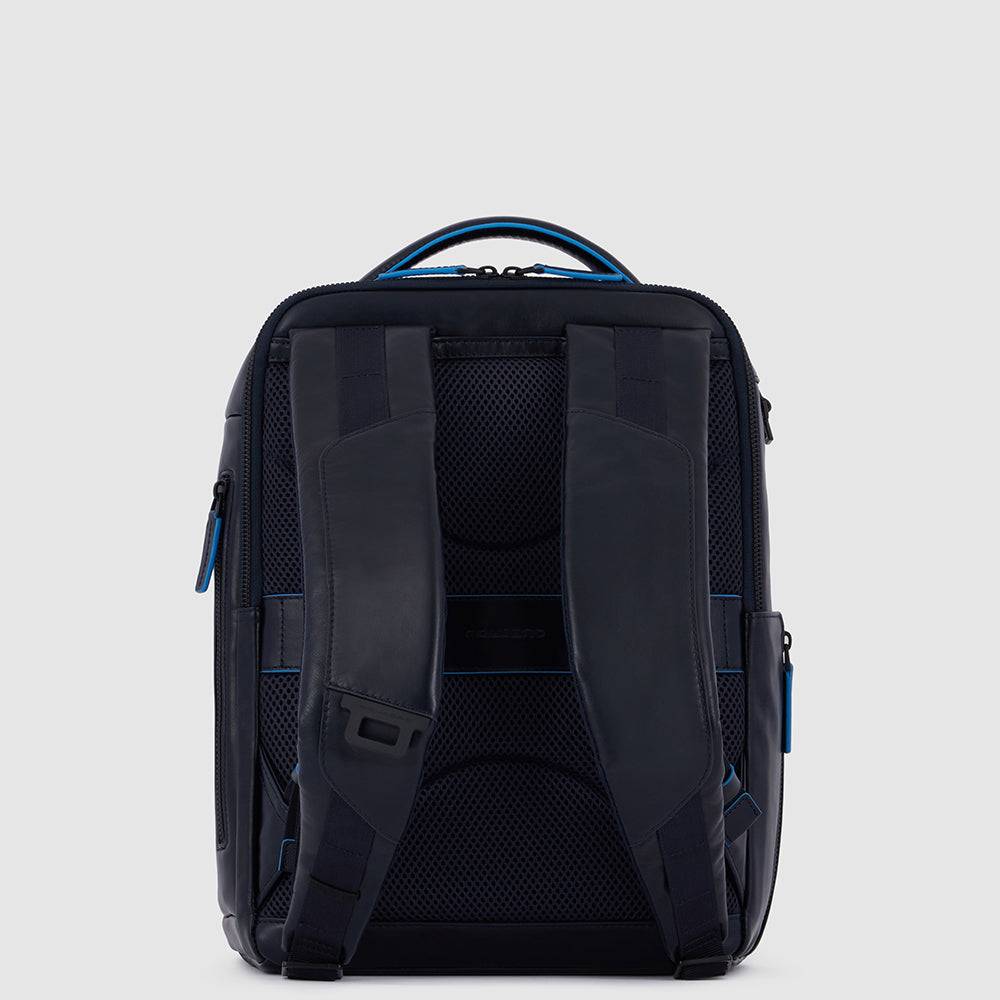 Piquadro Laptop backpack 14'' with iPad® compartment Vendite Flash