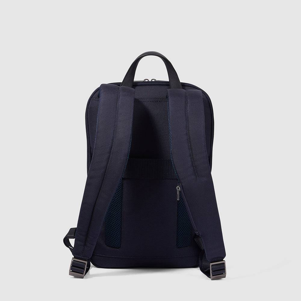 Piquadro Slim computer backpack 15,6" Sottocosto