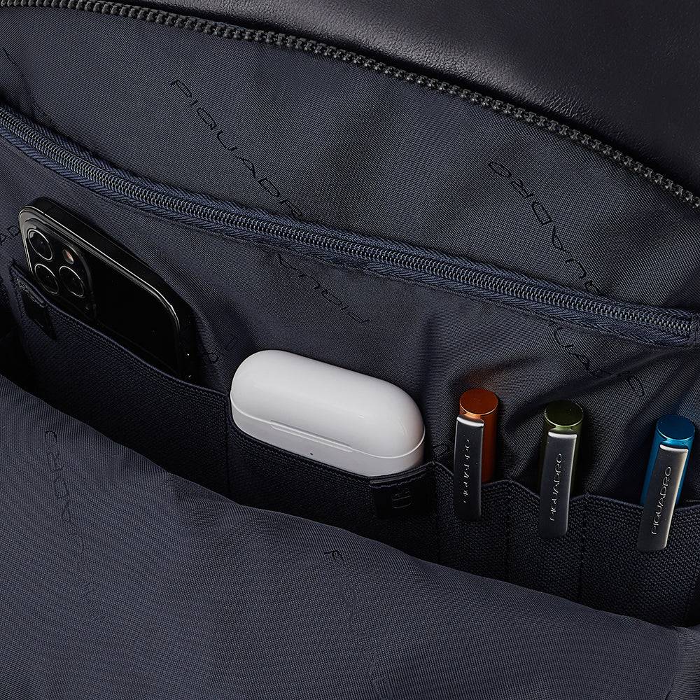 Piquadro Laptop backpack 14" Moda