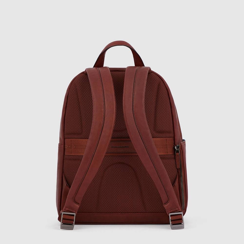Piquadro Small size, computer 13,3" and iPad® backpack Qualità