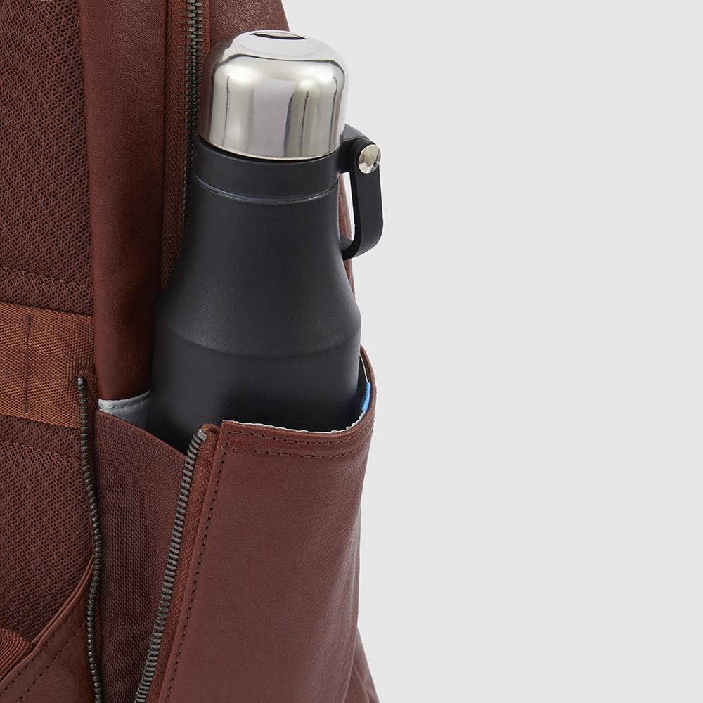 Piquadro Small size, computer 13,3" and iPad® backpack Qualità