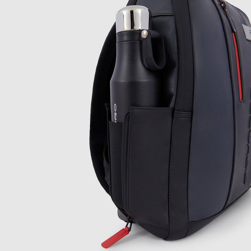 Piquadro Computer backpack 14" Soddisfazione Garantita