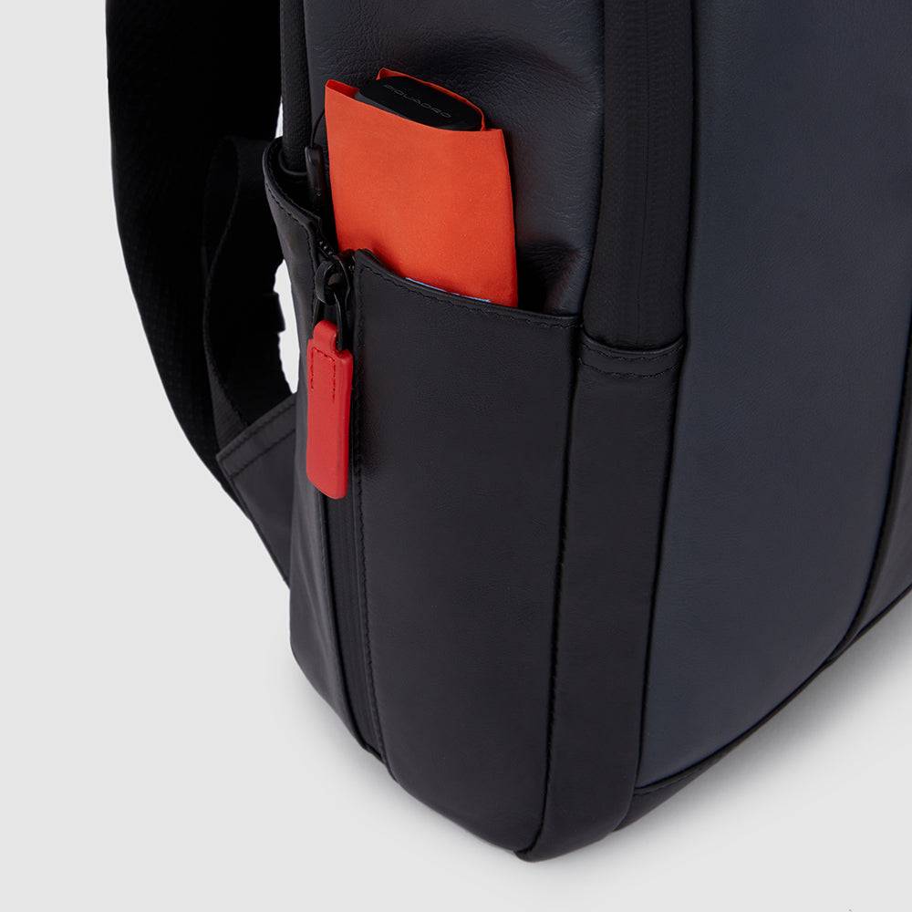 Piquadro Computer backpack 14" Soddisfazione Garantita