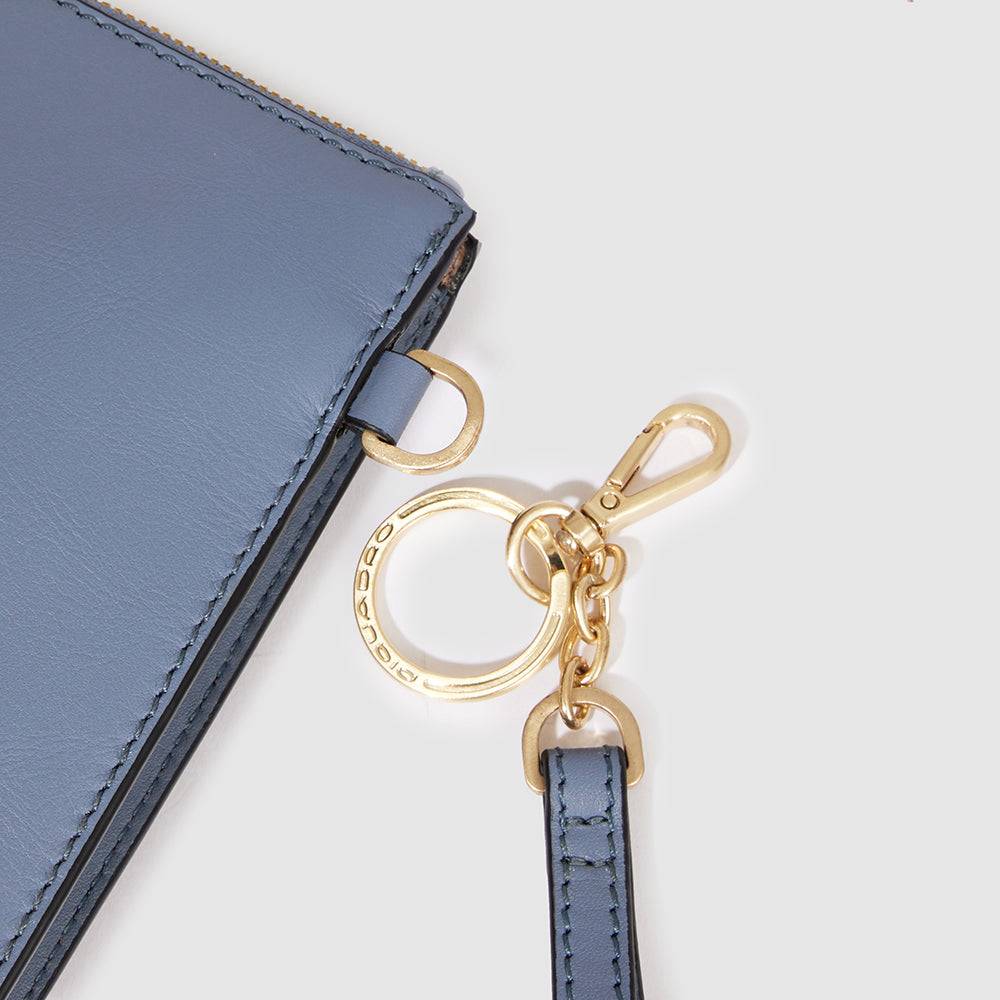 Piquadro Zip-around clutch with iPad®mini compartment Promozione Limitata