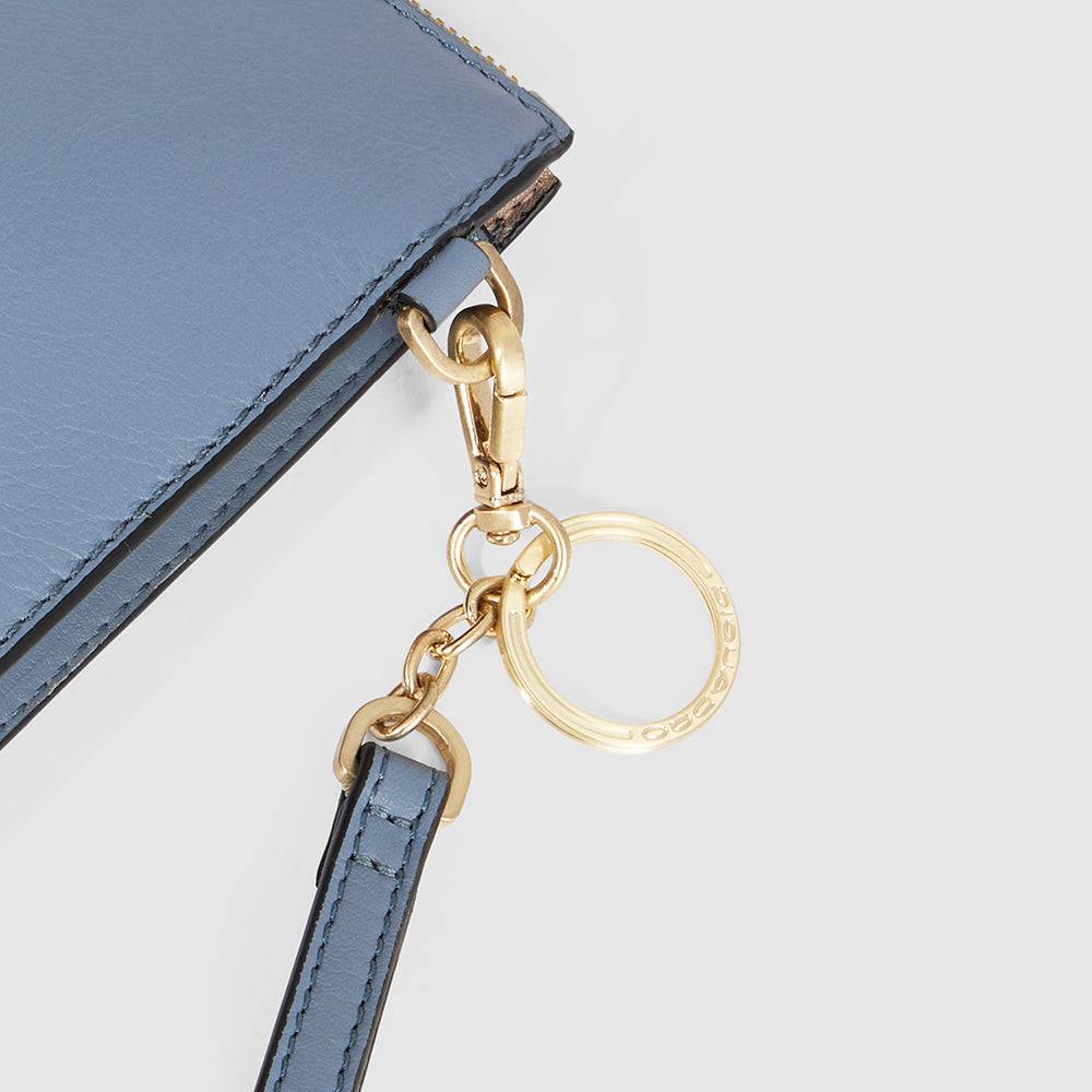 Piquadro Zip-around clutch with iPad® compartment Fino Al -60%