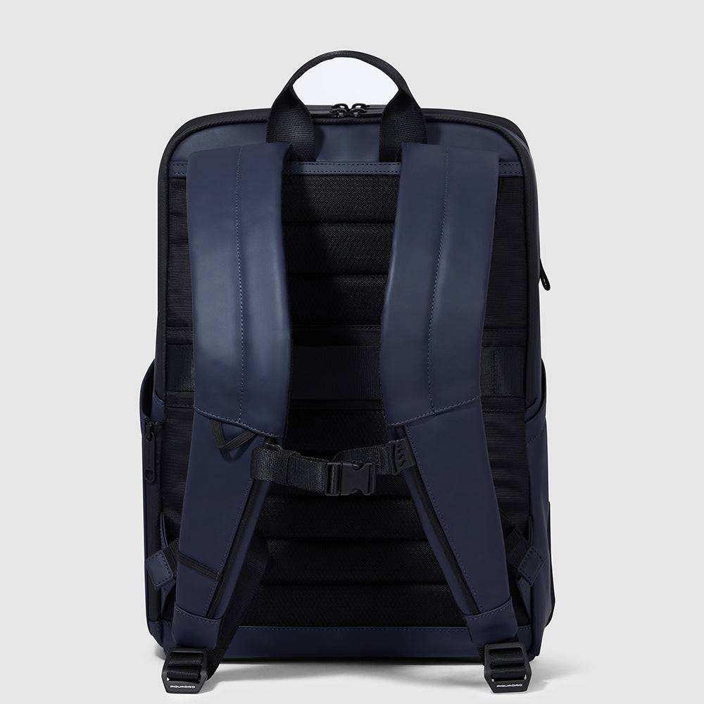 Piquadro Water resistant laptop 14" backpack Shopping Online