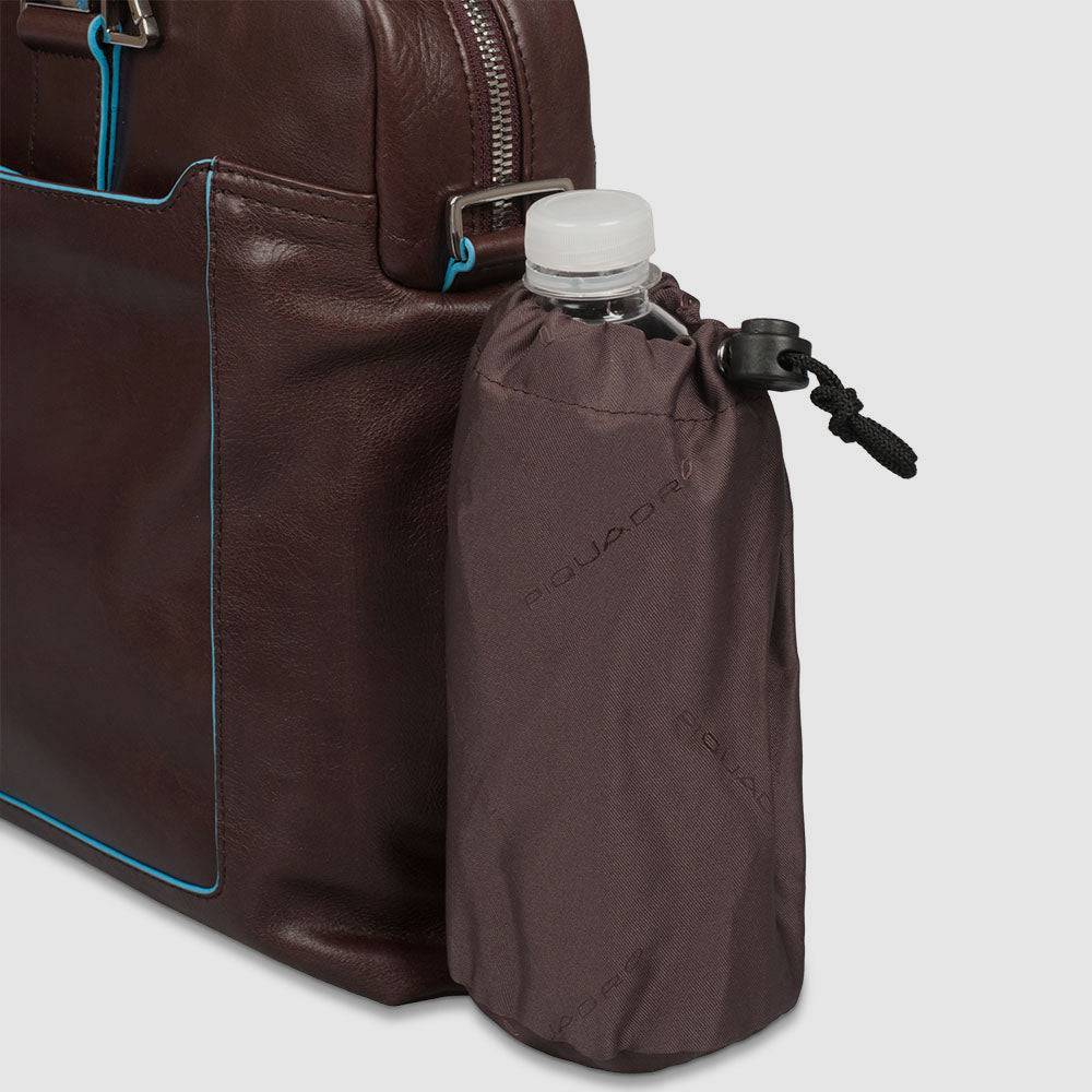 Piquadro Computer 14" briefcase Convenienza