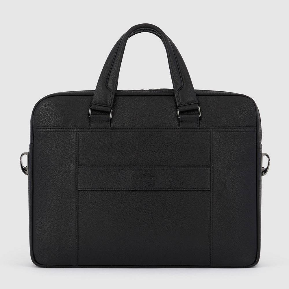 Piquadro Computer bag 15,6" with iPad®Pro 12,9" compartment Presa
