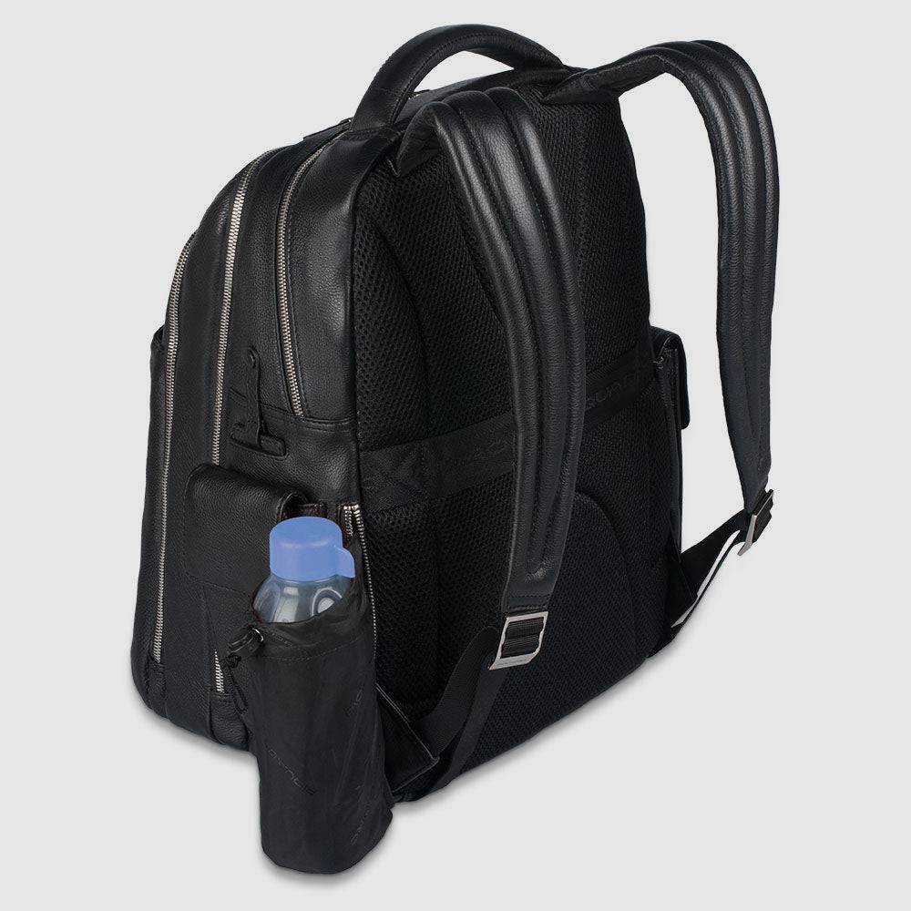 Piquadro Notebook backpack with iPad®Air/Air 2 Outlet