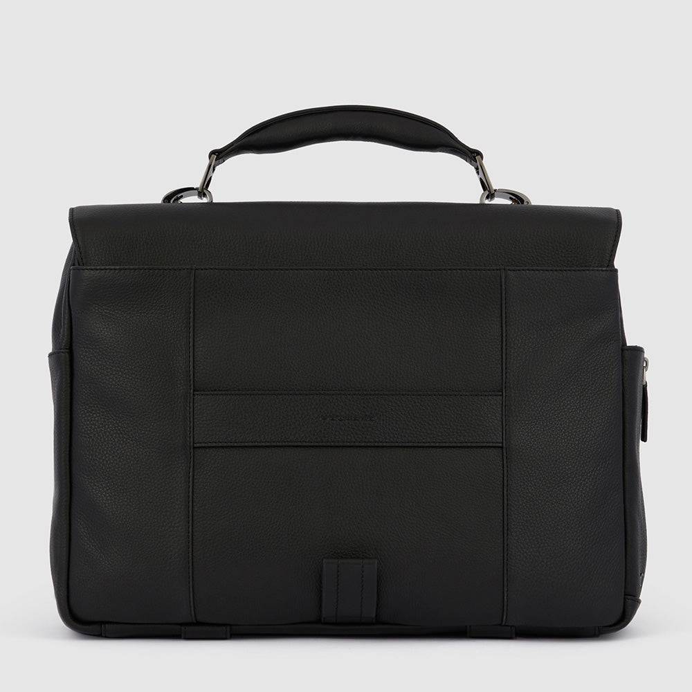 Piquadro Computer 15,6" and iPad®Pro 12,9” and briefcase Saldi