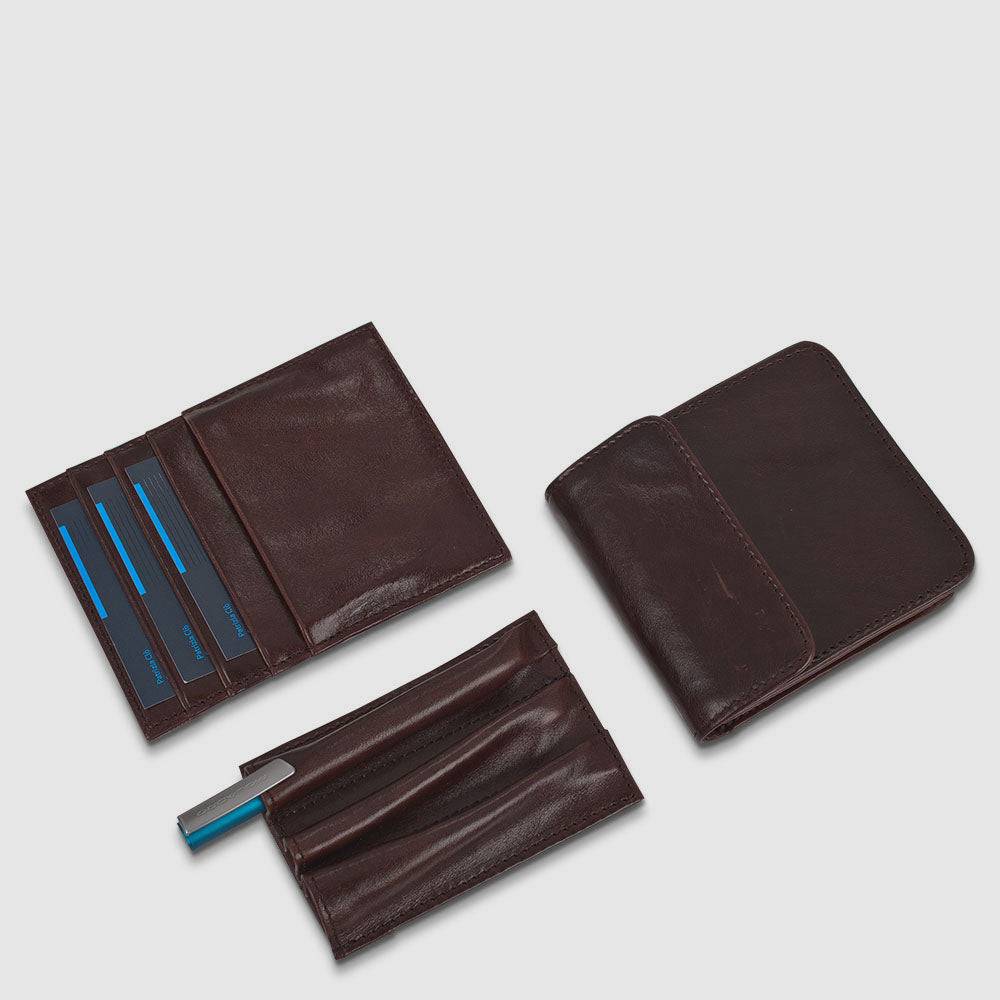 Piquadro Computer 15,6" and iPad®Pro 12,9” and briefcase Cyber Monday