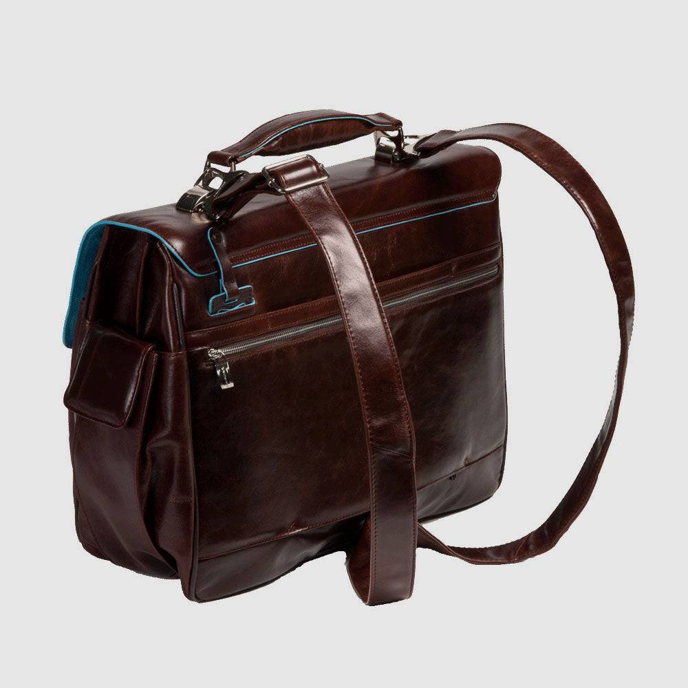 Piquadro Computer 15,6" and iPad®Pro 12,9” and briefcase Cyber Monday