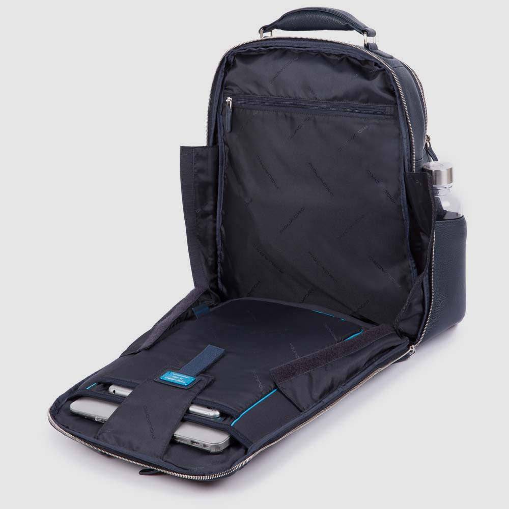 Piquadro Laptop backpack Offerta Giorno del Papà