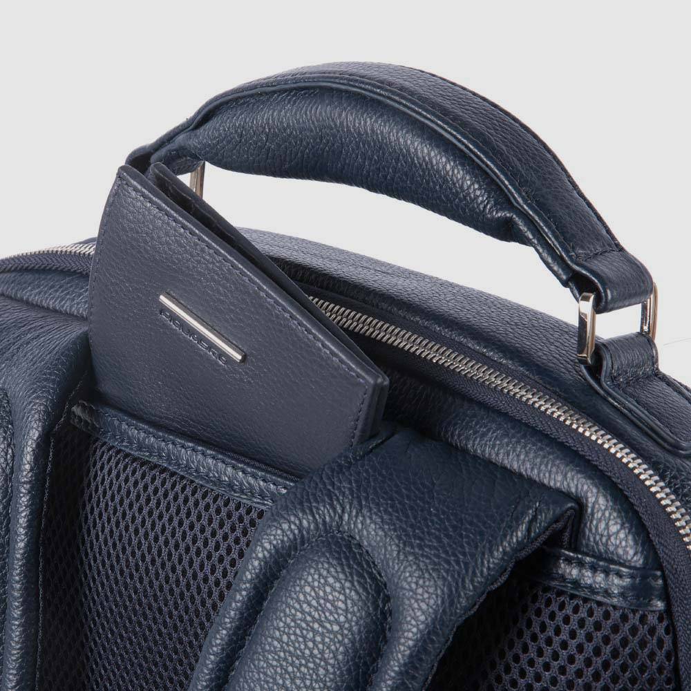 Piquadro Laptop backpack Offerta Giorno del Papà